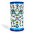 Pottery ornamental umbrella holder Maja
