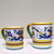 Ricco Deruta Mug, Mod Deruta Italy