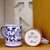 Coffe Mug Italian Ceramics by Mod