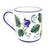 Deruta pottery mug Frutta Piena