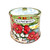 Biscuit jar deruta handpainted