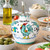 Italian-ceramic-vinegar-bottle-galletto-collection MOD