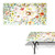 Italian pottery garden table