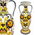 Italian Ceramic Big Pieces Of Art-Amphora