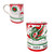 Italian ceramic Mug Raffaellesco Euro 2020