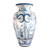 Deruta-Tall-Pottery-Vase-Mod-Ceramics