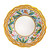 Mod-Ceramics-Table-Set-Love-Birds
