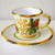 handmade ceramic espresso cups