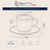 Milk Cup Of deruta_ size_guide_final