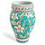 Decorative-Umbrella-Stands-Of-Italian-Pottery