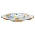Italian-ceramic-plate-made-in-Italy