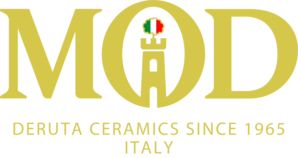 MOD Deruta Ceramics