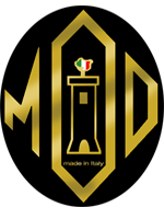 Mod Deruta Italy logo