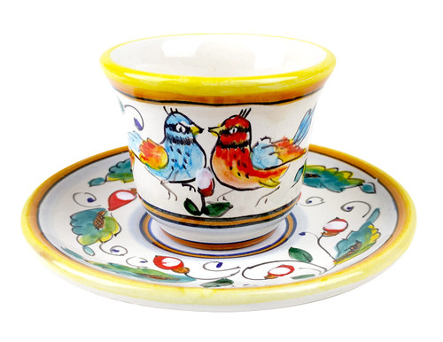 イタリアLOVE Loveramics Tulip Coffee Cup 80ml