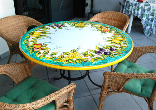 Handpainted-lava-table-with-