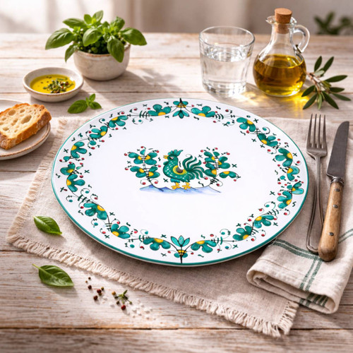 Pizza Plate 