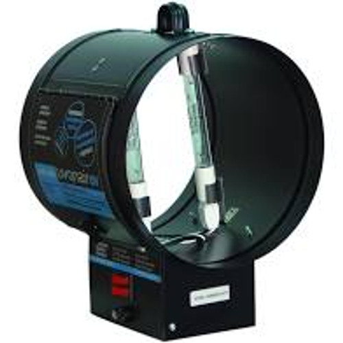 UVONAIR IN-DUCT OZONE GENERATOR UV-80 8'' (1)