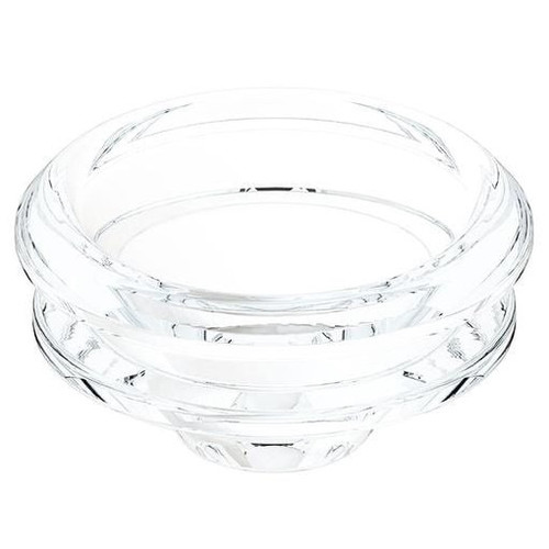 Glass Bowl for Silicone Pipe Glass Bowl for Silicone Pipe