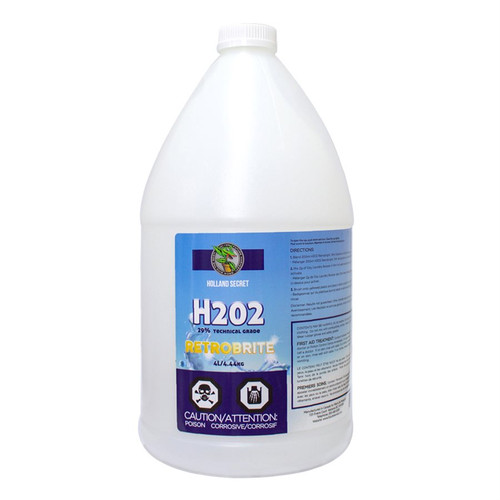 H2O2 29% 4L