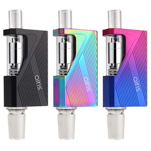 Airistech Dabble Wax Kit Airistech Dabble Wax Kit