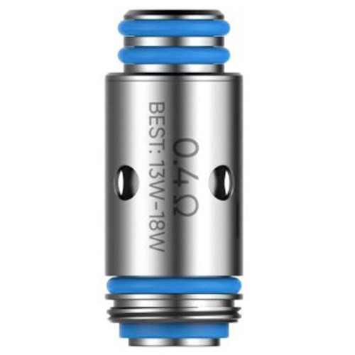 Smok nexMesh DC MTL Coils, 0.4 ohm