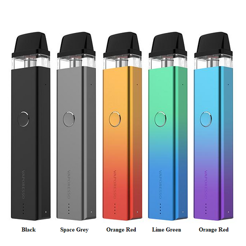 Vaporesso XROS 2 Pod Kit