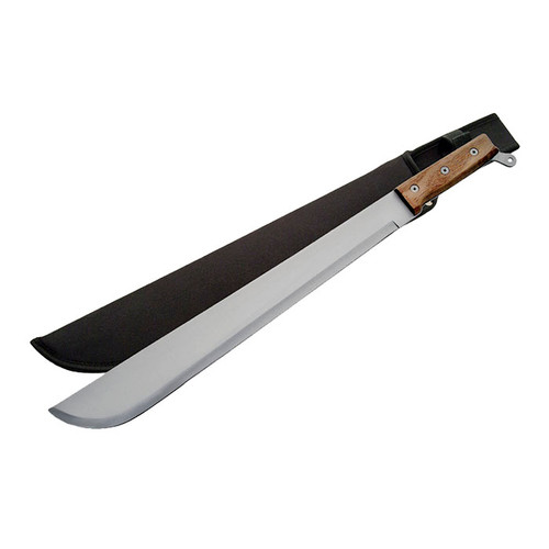 LANYARD MACHETE 21 INCHES