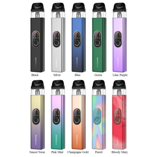 Vaporesso XROS 4 Kit Vaporesso XROS 4 Kit