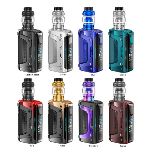 Geek Vape Aegis Legend 5 Kit