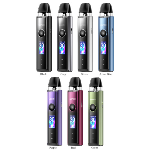 Geek Vape Wenax Q Pro Kit