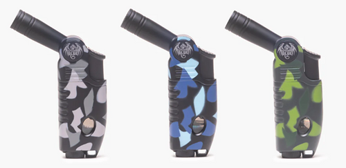 Special Blue 4.5” Sniper Torch