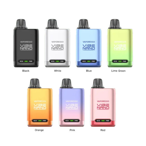 Vaporesso Vibe Nano Kit