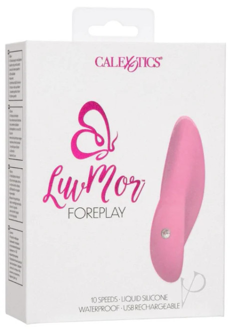 LuvMor | Foreplay