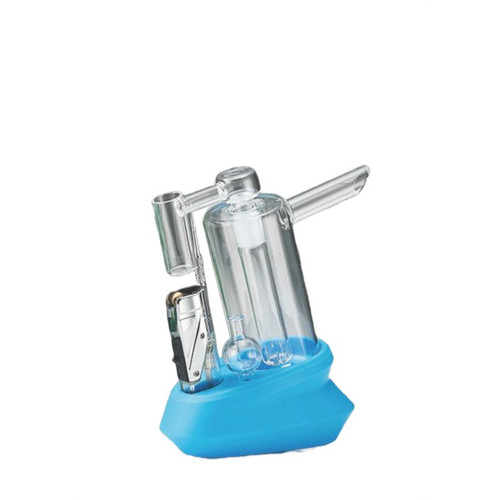 Aqua Vibe Mini Glass E-Rig