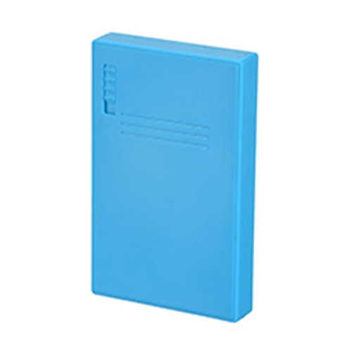 Snuff Pocket Pack Plastic Case