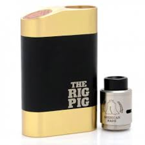 rig pig rig pig