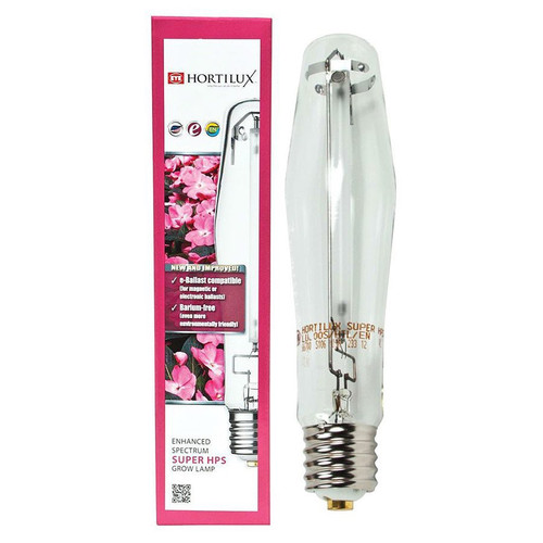 Hortilux Bulb Super HPS 1000w