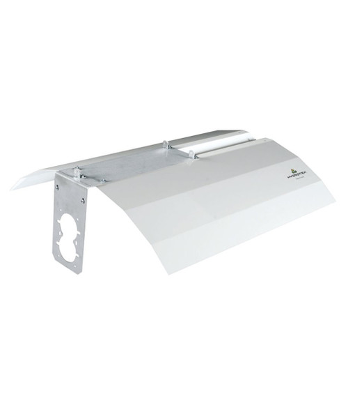 EconoStar 18" Chrome Horizontal Reflector EconoStar 18" Chrome Horizontal Reflector