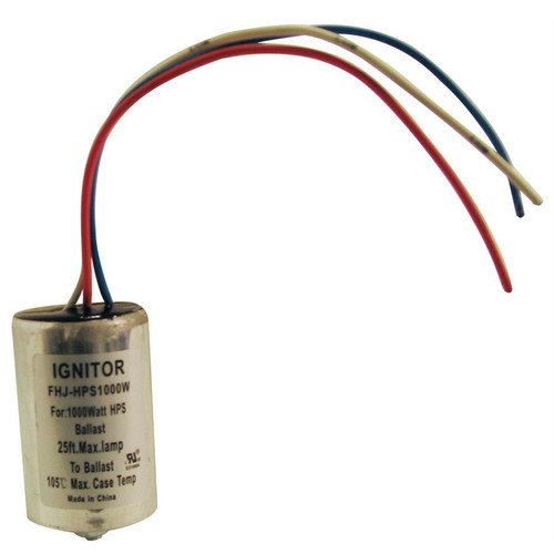 Ignitor 1000W HPS Ignitor 1000W HPS