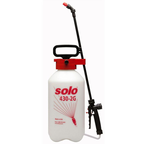 SOLO SPRAYER 2 GALLON