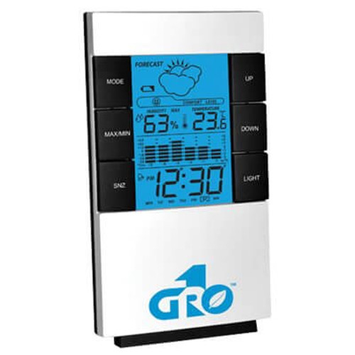 Gro1 Weather Station