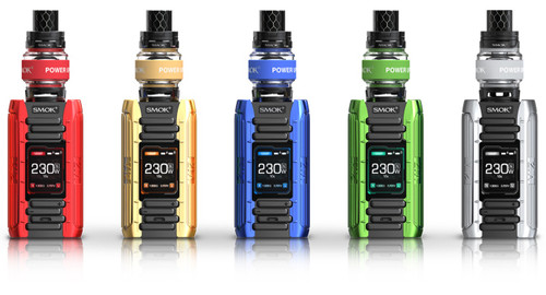 SMOK E-Priv 230W