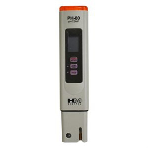 HM Digital pH 80 PEN