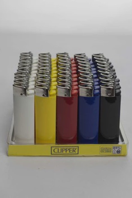 Clipper Lighter