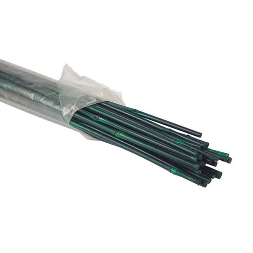 BAMBOO GREEN STAKES 6-8 MM 48" BAMBOO GREEN STAKES 6-8 MM 48"