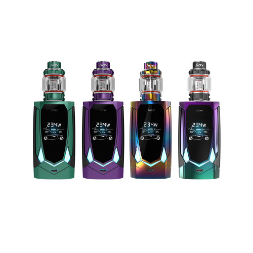 Ijoy Avenger kit