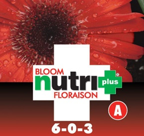 NUTRI+ NUTRIENT BLOOM A