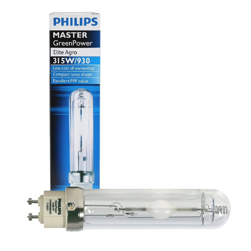 Philips Master GreenPower Lamp 315W 3000K Philips Master GreenPower Lamp 315W 3000K