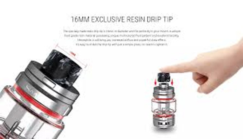 tfv16 drip tip