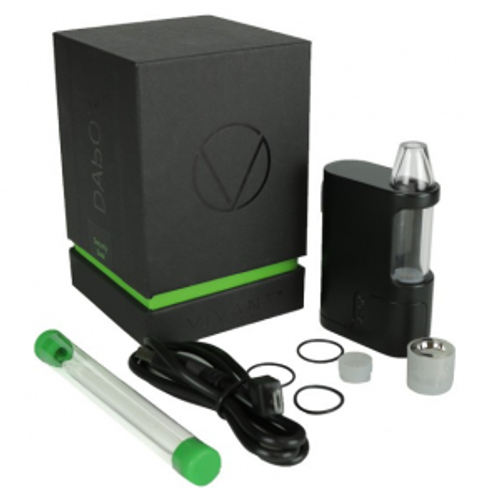 Vivant Dabox Vivant Dabox